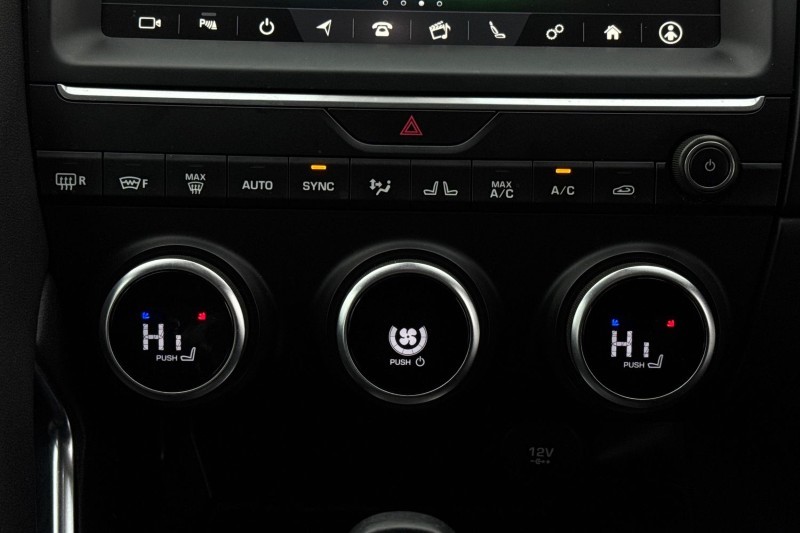 2020 (70) JAGUAR E-PACE 2.0d S 5dr Auto 5061253