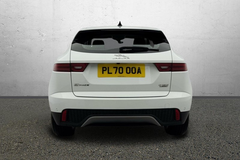 2020 (70) JAGUAR E-PACE 2.0d S 5dr Auto 5061229