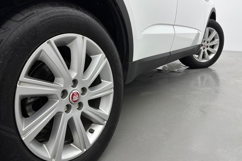 2020 (70) JAGUAR E-PACE 2.0d S 5dr Auto 5061266