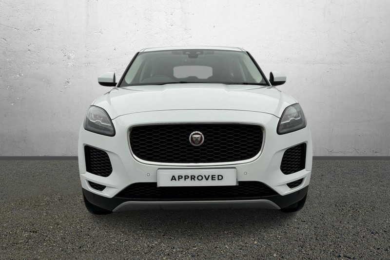 2020 (70) JAGUAR E-PACE 2.0d S 5dr Auto 5061230