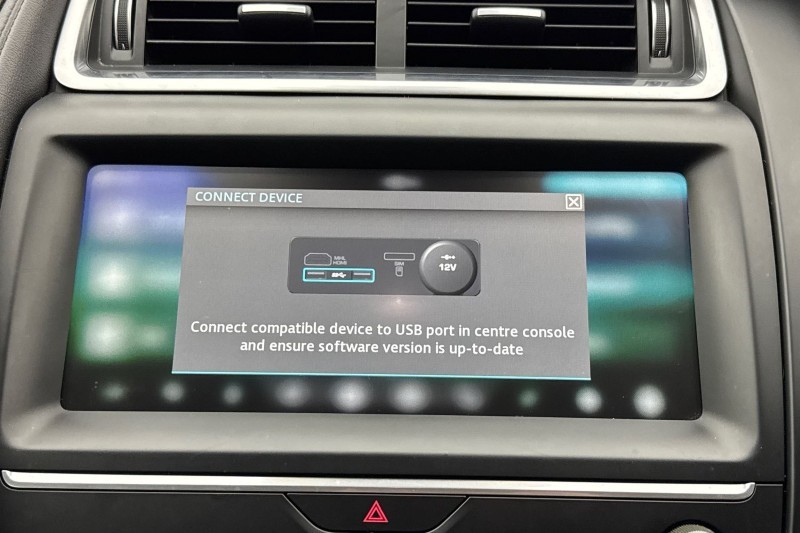 2020 (70) JAGUAR E-PACE 2.0d S 5dr Auto 5061252