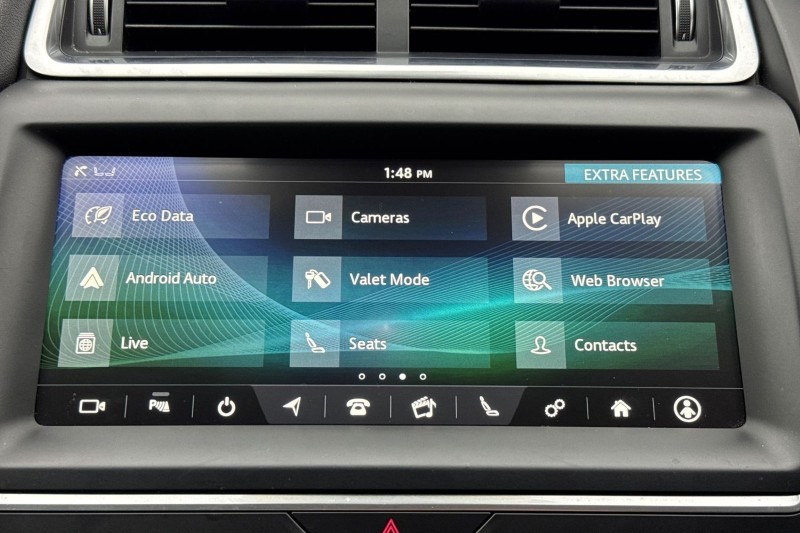 2020 (70) JAGUAR E-PACE 2.0d S 5dr Auto 5061271