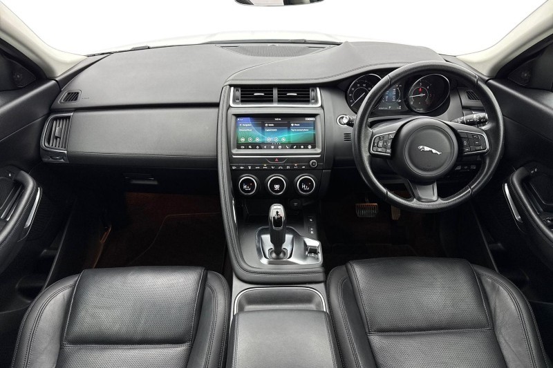 2020 (70) JAGUAR E-PACE 2.0d S 5dr Auto 5061232