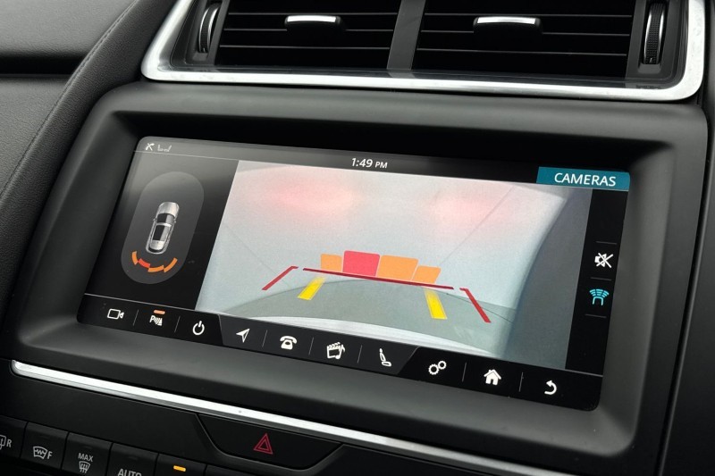 2020 (70) JAGUAR E-PACE 2.0d S 5dr Auto 5061235