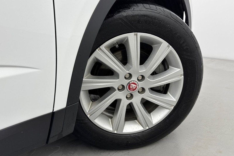 2020 (70) JAGUAR E-PACE 2.0d S 5dr Auto 5061267