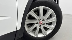 2020 (70) JAGUAR E-PACE 2.0d S 5dr Auto 5061267