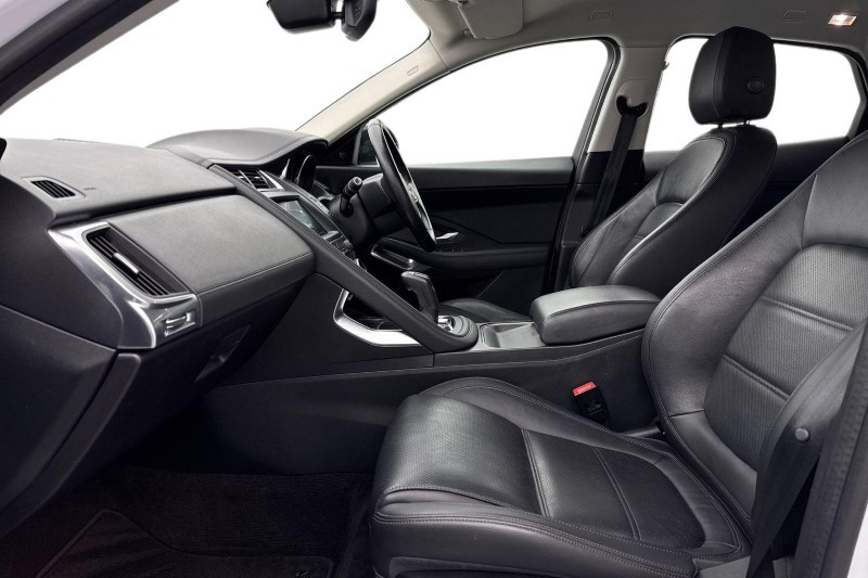 2020 (70) JAGUAR E-PACE 2.0d S 5dr Auto 5061226