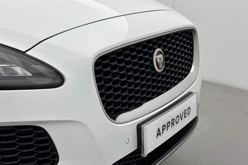 2020 (70) JAGUAR E-PACE 2.0d S 5dr Auto 5061261