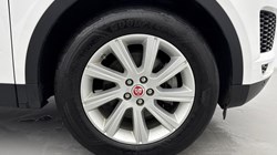 2020 (70) JAGUAR E-PACE 2.0d S 5dr Auto 5061231