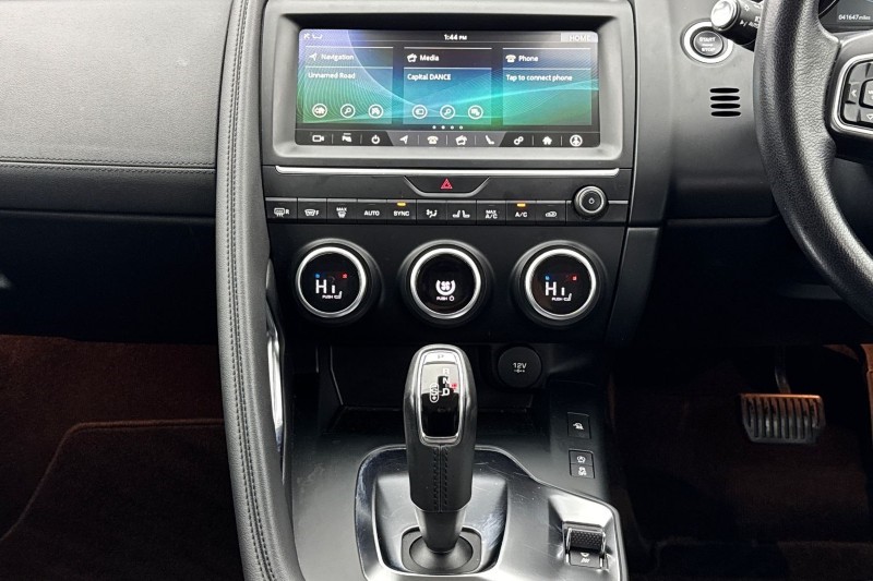2020 (70) JAGUAR E-PACE 2.0d S 5dr Auto 5061237