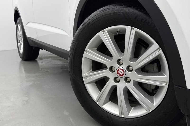 2020 (70) JAGUAR E-PACE 2.0d S 5dr Auto 5061262