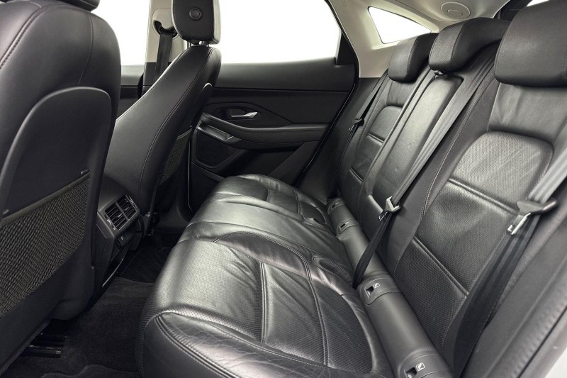 2020 (70) JAGUAR E-PACE 2.0d S 5dr Auto 5061227