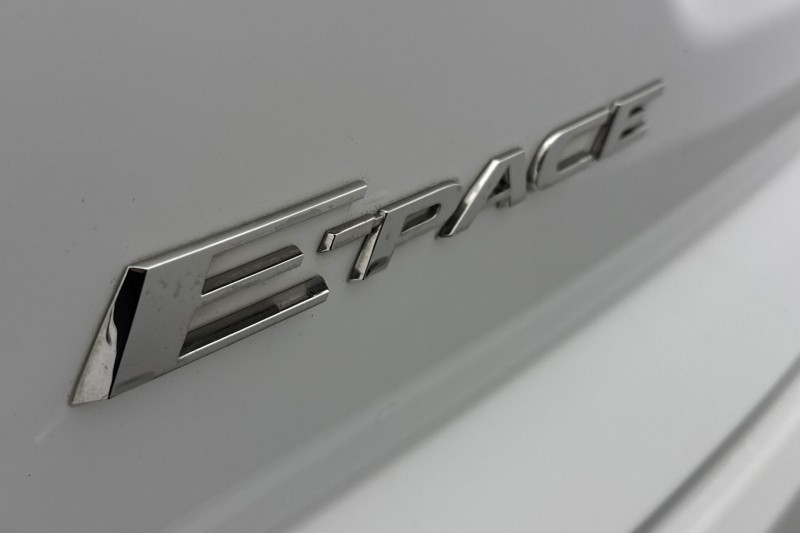 2020 (70) JAGUAR E-PACE 2.0d S 5dr Auto 5061264
