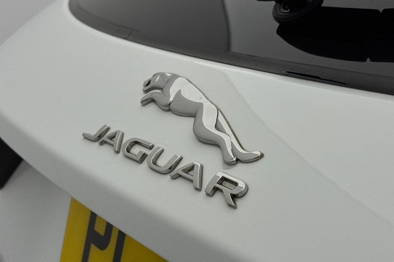 2020 (70) JAGUAR E-PACE 2.0d S 5dr Auto 5061263