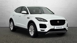 2020 (70) JAGUAR E-PACE 2.0d S 5dr Auto 5061224