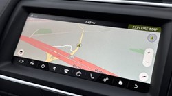 2020 (70) JAGUAR E-PACE 2.0d S 5dr Auto 5061234