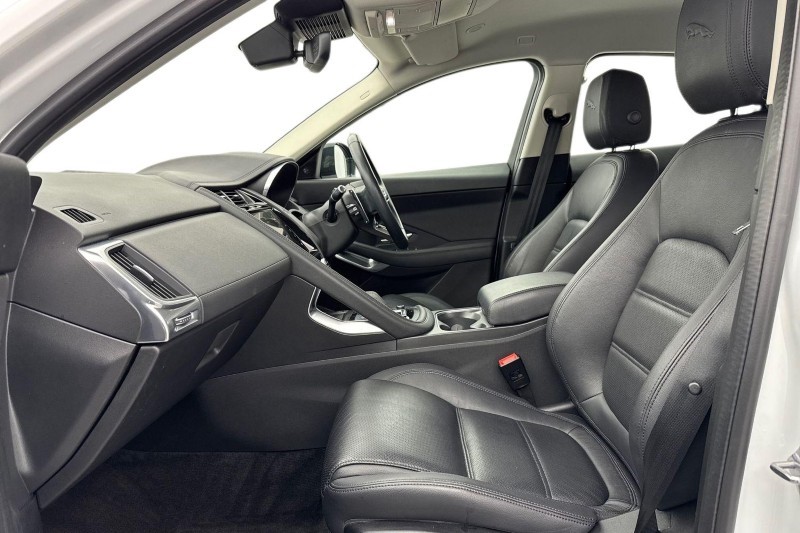 2021 (71) JAGUAR E-PACE 2.0 D165 S 5dr Auto 5047326
