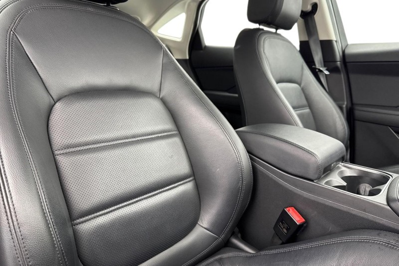 2021 (71) JAGUAR E-PACE 2.0 D165 S 5dr Auto 5047348