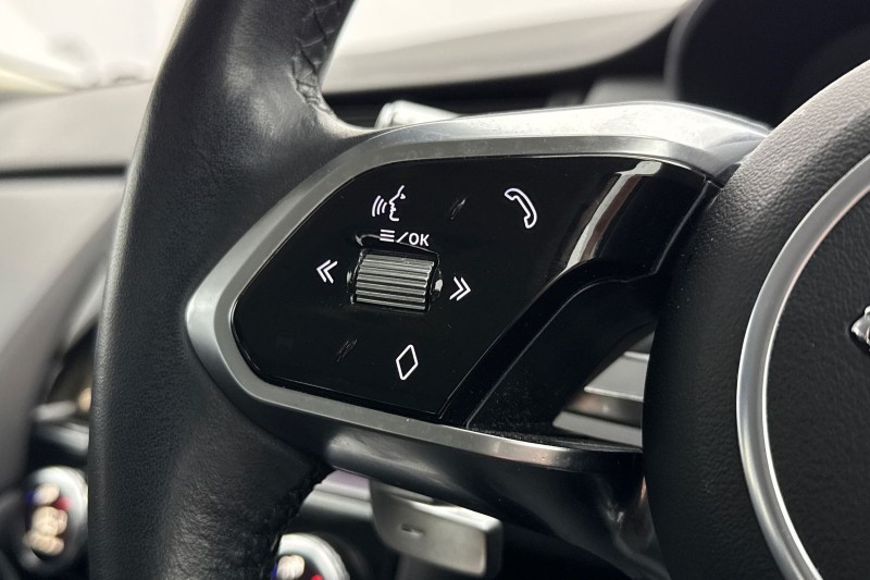 2021 (71) JAGUAR E-PACE 2.0 D165 S 5dr Auto 5047349