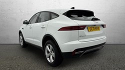 2021 (71) JAGUAR E-PACE 2.0 D165 S 5dr Auto 1