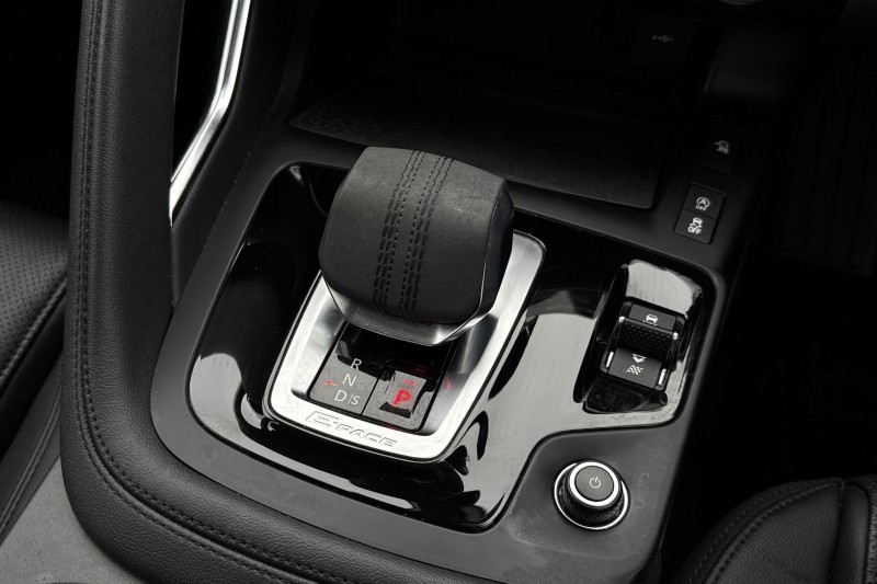 2021 (71) JAGUAR E-PACE 2.0 D165 S 5dr Auto 5047336