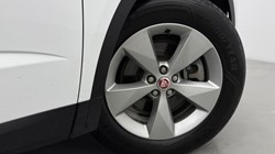 2021 (71) JAGUAR E-PACE 2.0 D165 S 5dr Auto 5047367