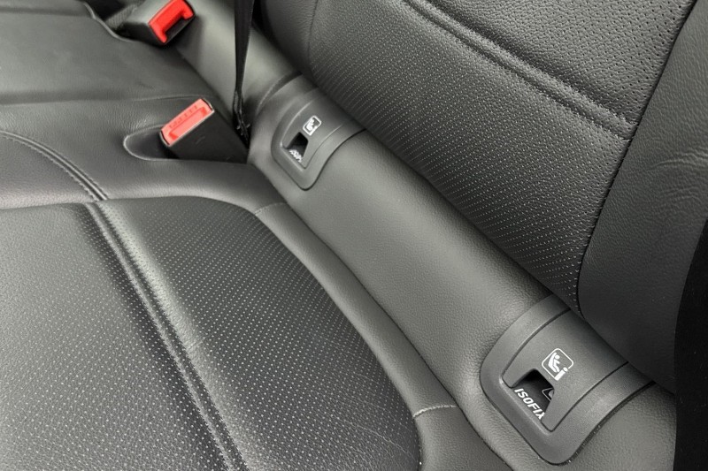 2021 (71) JAGUAR E-PACE 2.0 D165 S 5dr Auto 5047357