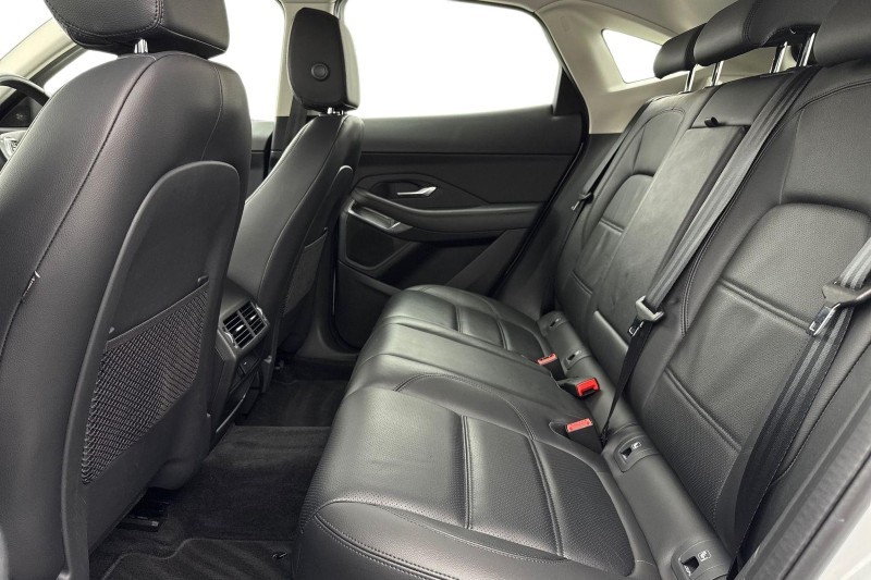 2021 (71) JAGUAR E-PACE 2.0 D165 S 5dr Auto 5047327