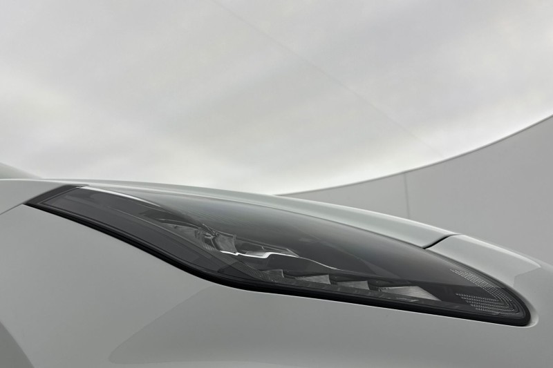 2021 (71) JAGUAR E-PACE 2.0 D165 S 5dr Auto 5047340