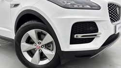 2021 (71) JAGUAR E-PACE 2.0 D165 S 5dr Auto 5047360