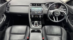 2021 (71) JAGUAR E-PACE 2.0 D165 S 5dr Auto 5047332