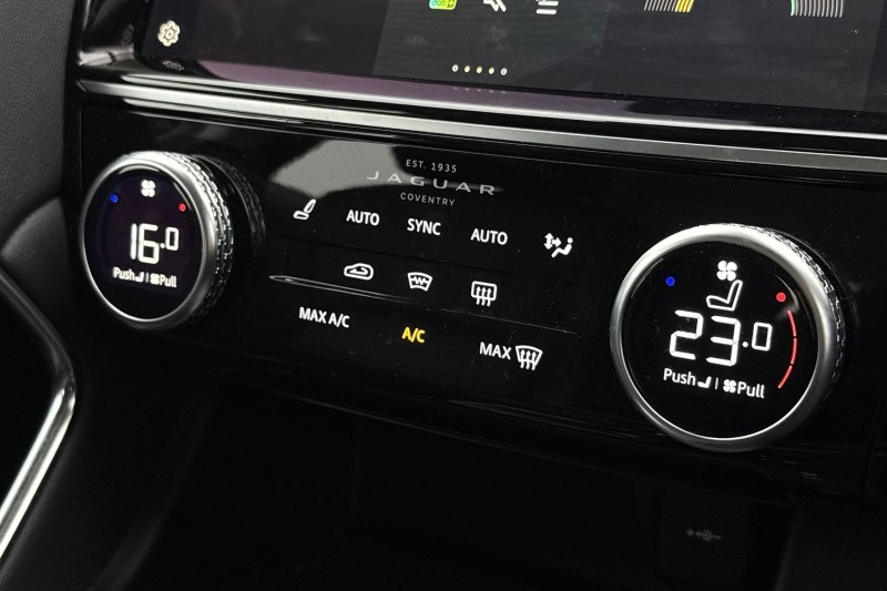 2021 (71) JAGUAR E-PACE 2.0 D165 S 5dr Auto 5047370