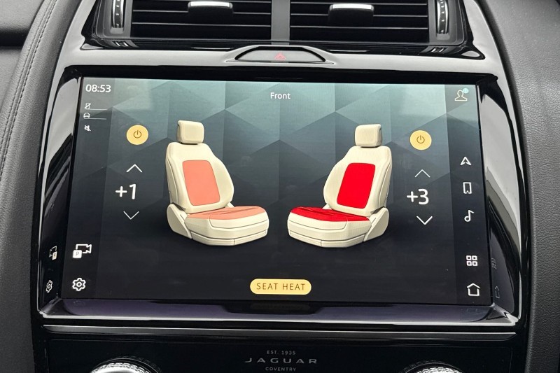 2021 (71) JAGUAR E-PACE 2.0 D165 S 5dr Auto 5047355