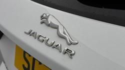 2021 (71) JAGUAR E-PACE 2.0 D165 S 5dr Auto 5047363
