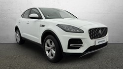 2021 (71) JAGUAR E-PACE 2.0 D165 S 5dr Auto 5047324