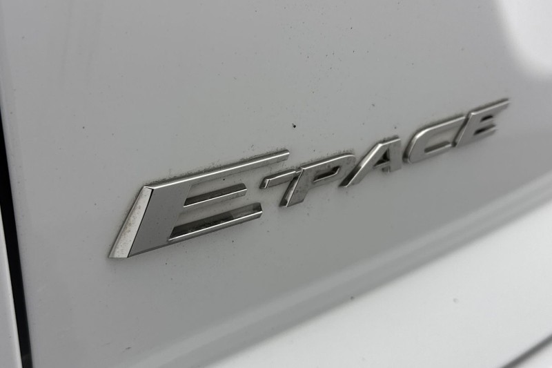 2021 (71) JAGUAR E-PACE 2.0 D165 S 5dr Auto 5047364