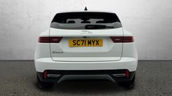 2021 (71) JAGUAR E-PACE 2.0 D165 S 5dr Auto 5047329