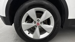 2021 (71) JAGUAR E-PACE 2.0 D165 S 5dr Auto 5047331