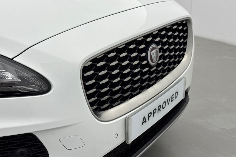 2021 (71) JAGUAR E-PACE 2.0 D165 S 5dr Auto 5047361