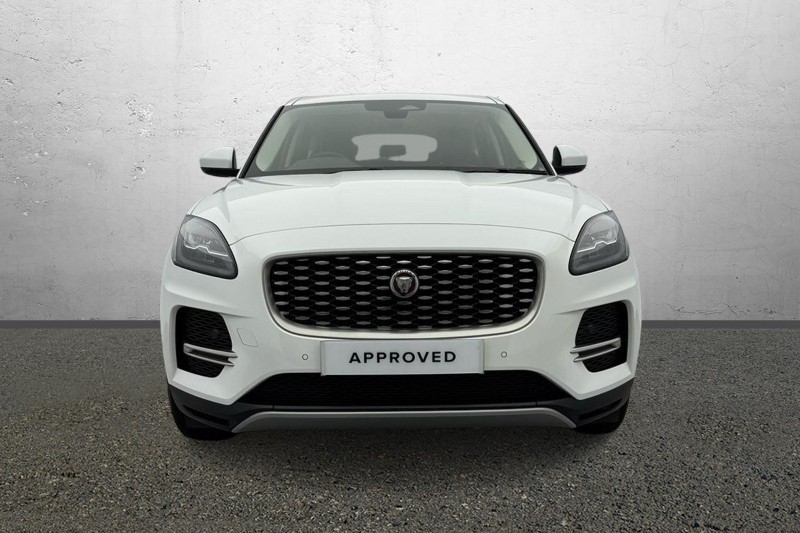 2021 (71) JAGUAR E-PACE 2.0 D165 S 5dr Auto 5047330