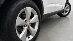 2021 (71) JAGUAR E-PACE 2.0 D165 S 5dr Auto 5047366