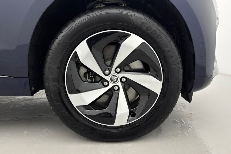 2024 (74) JAGUAR F-PACE 2.0 P400e R-Dynamic HSE Black 90th Anniv 5dr Auto 5044034