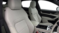 2024 (74) JAGUAR F-PACE 2.0 P400e R-Dynamic HSE Black 90th Anniv 5dr Auto 5044052