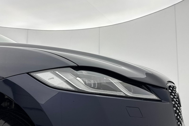 2024 (74) JAGUAR F-PACE 2.0 P400e R-Dynamic HSE Black 90th Anniv 5dr Auto 5044043