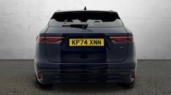 2024 (74) JAGUAR F-PACE 2.0 P400e R-Dynamic HSE Black 90th Anniv 5dr Auto 5044032
