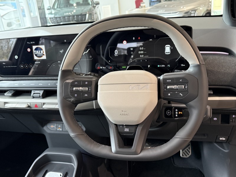  KIA EV3 148kW GT-Line 81.4kWh 5dr Auto 4725948