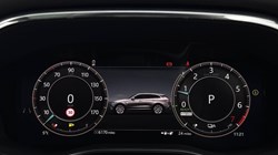 2024 (74) JAGUAR F-PACE 2.0 P400e R-Dynamic HSE Black 90th Anniv 5dr Auto 5044042