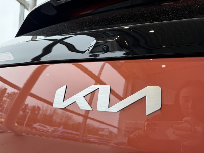  KIA EV3 148kW GT-Line 81.4kWh 5dr Auto 4725943