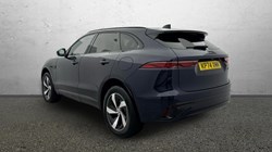 2024 (74) JAGUAR F-PACE 2.0 P400e R-Dynamic HSE Black 90th Anniv 5dr Auto 1