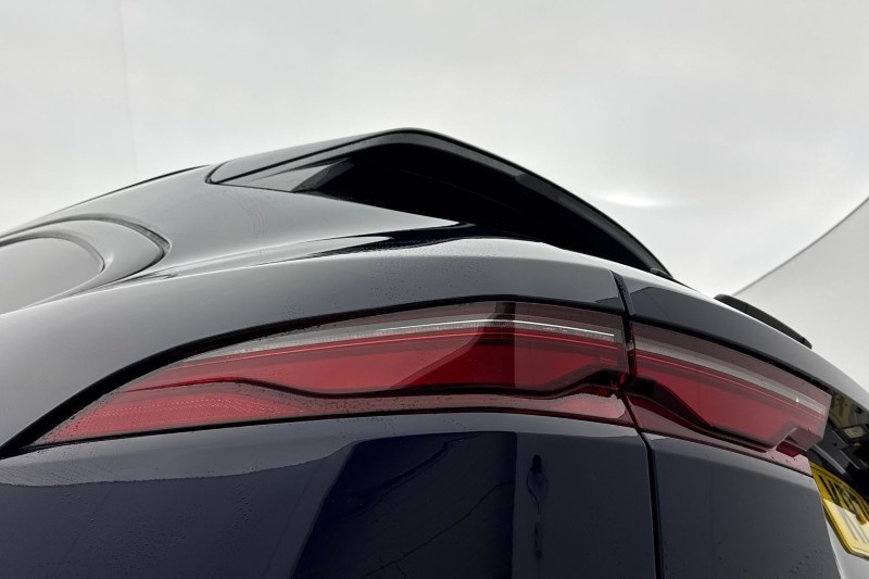 2024 (74) JAGUAR F-PACE 2.0 P400e R-Dynamic HSE Black 90th Anniv 5dr Auto 5044045